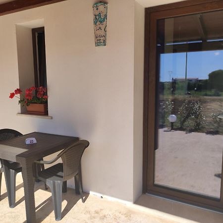 Agriturismo Quattro Mori Porto Torres Εξωτερικό φωτογραφία