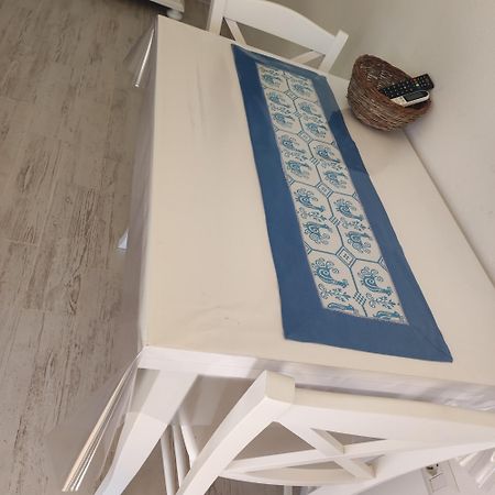 Agriturismo Quattro Mori Porto Torres Εξωτερικό φωτογραφία