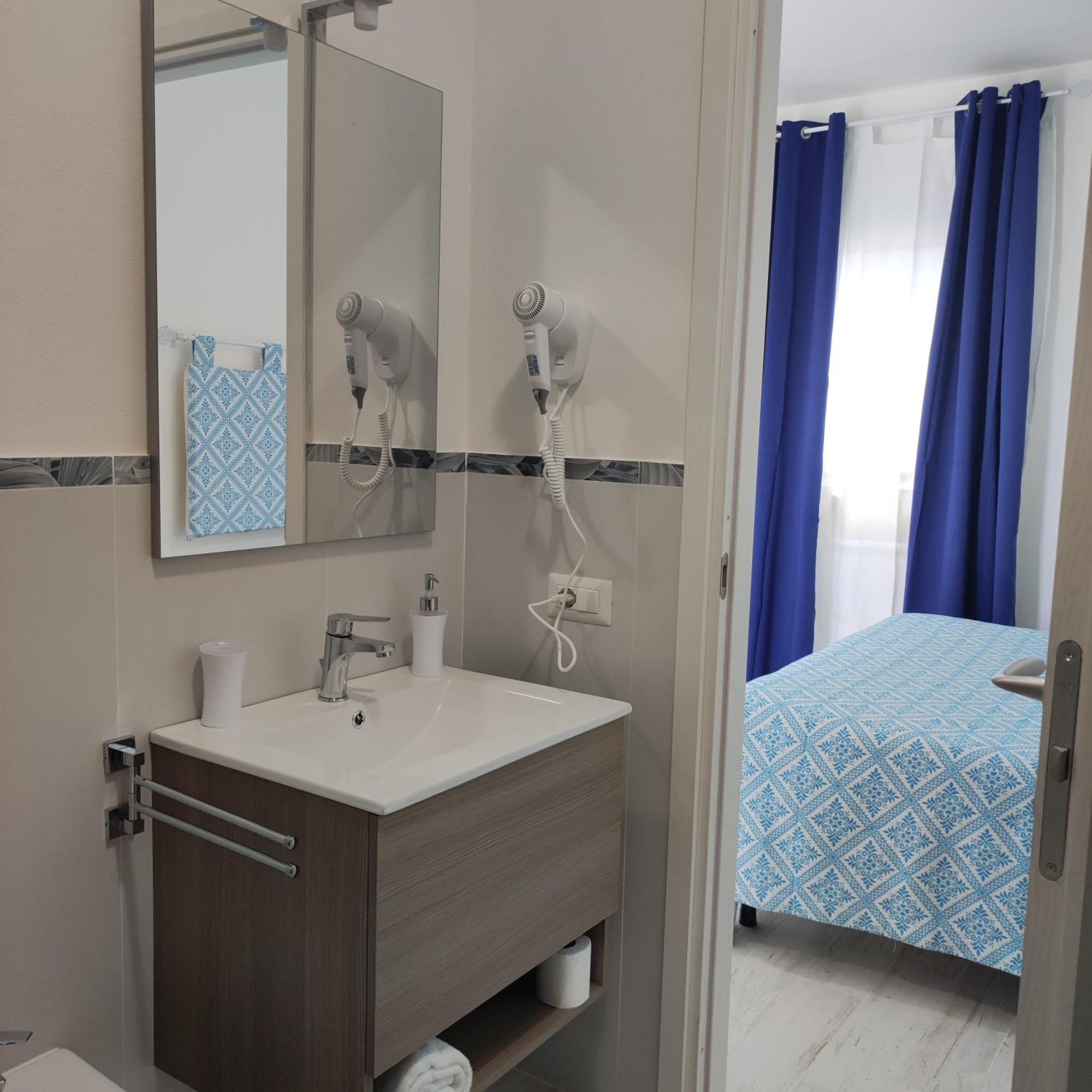 Agriturismo Quattro Mori Porto Torres Εξωτερικό φωτογραφία