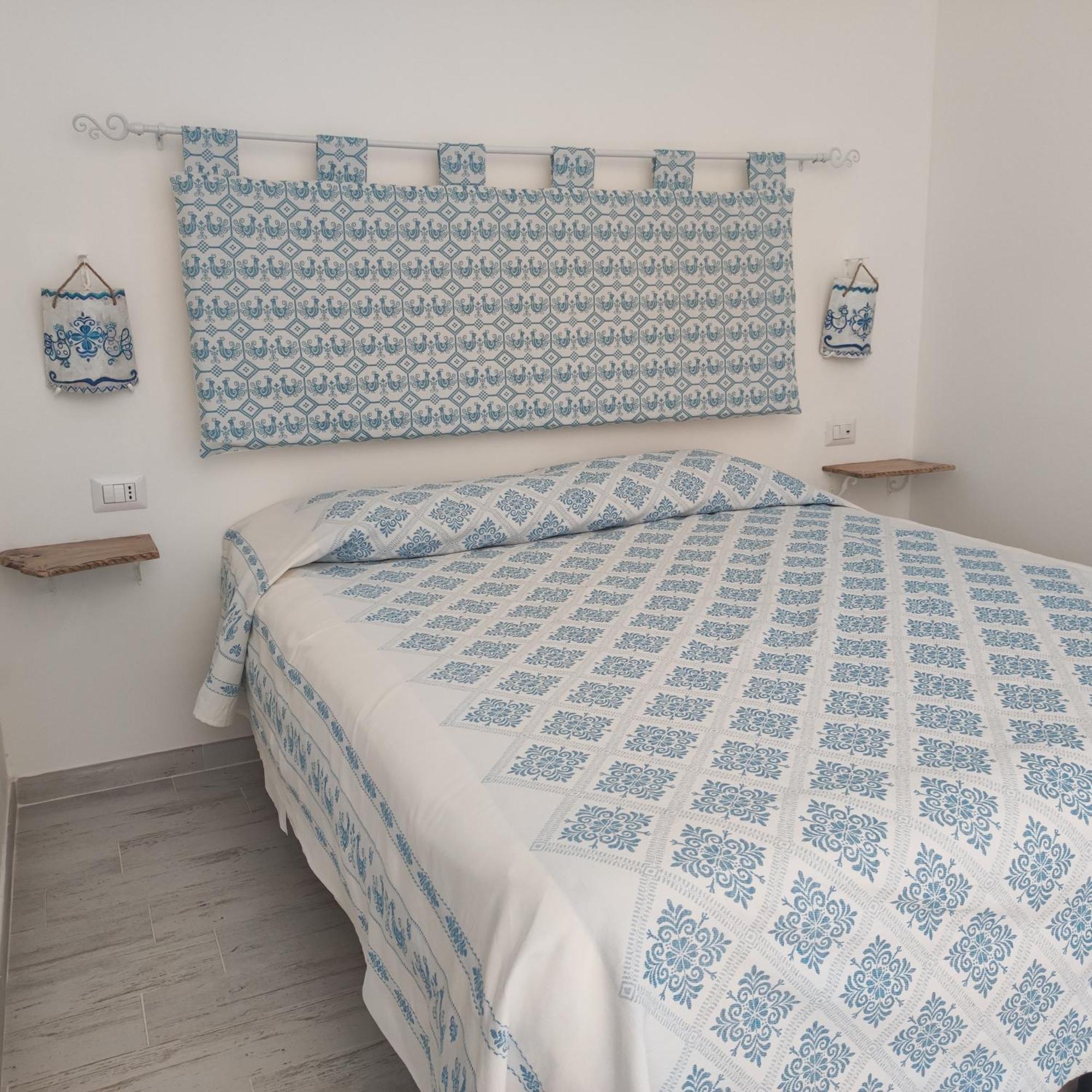 Agriturismo Quattro Mori Porto Torres Εξωτερικό φωτογραφία