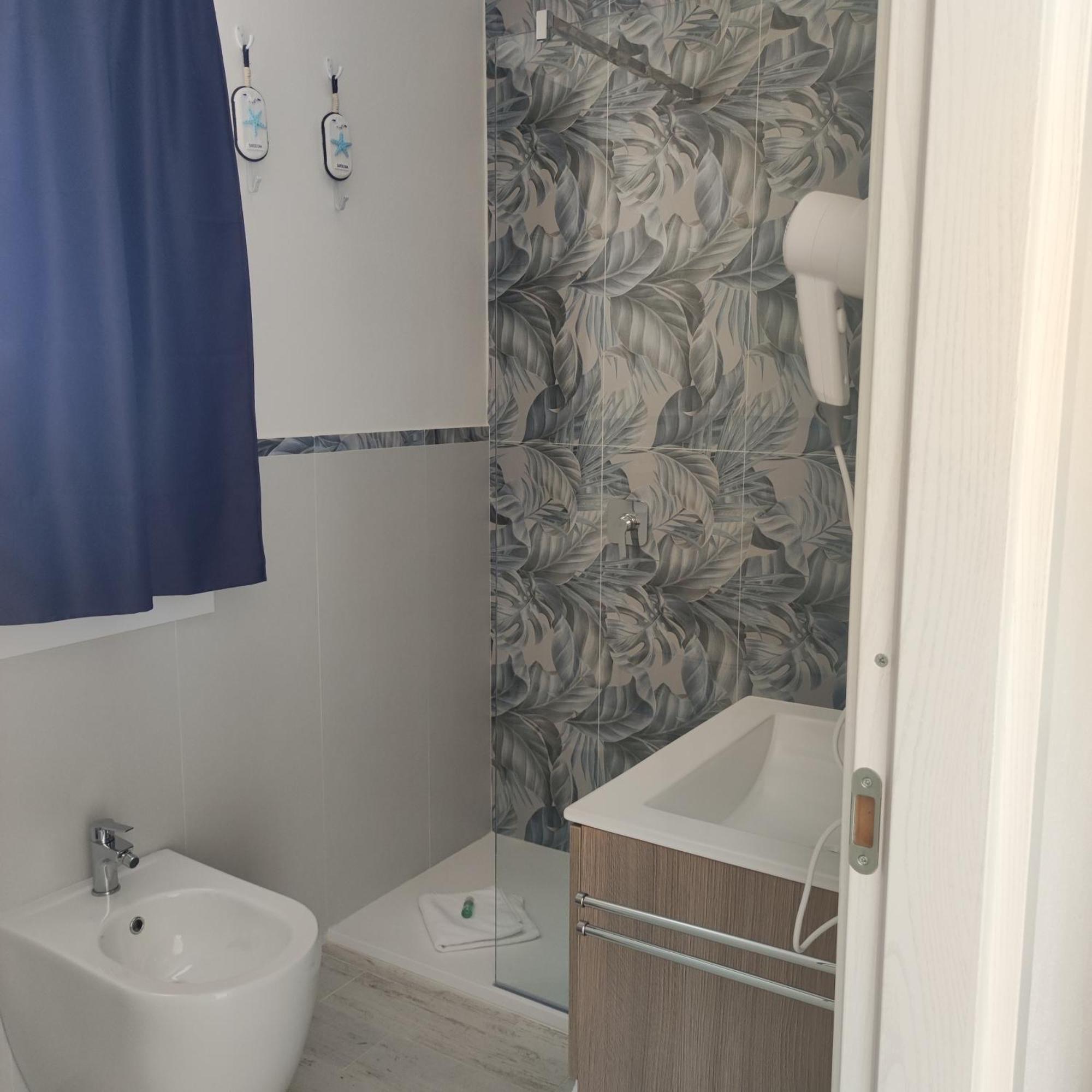 Agriturismo Quattro Mori Porto Torres Εξωτερικό φωτογραφία