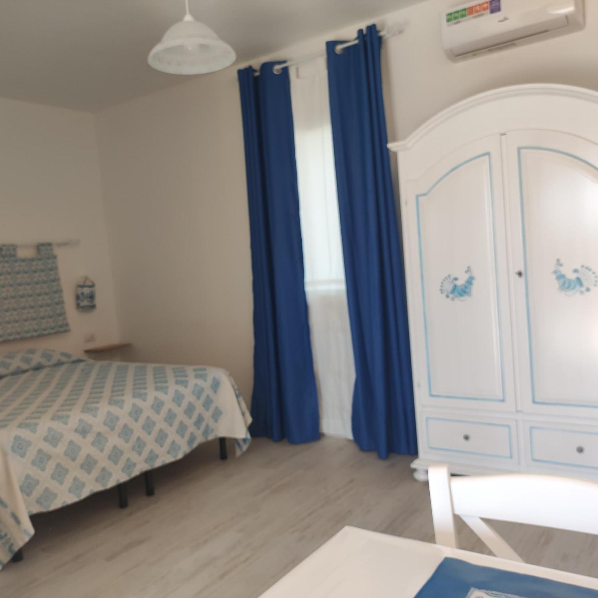 Agriturismo Quattro Mori Porto Torres Εξωτερικό φωτογραφία