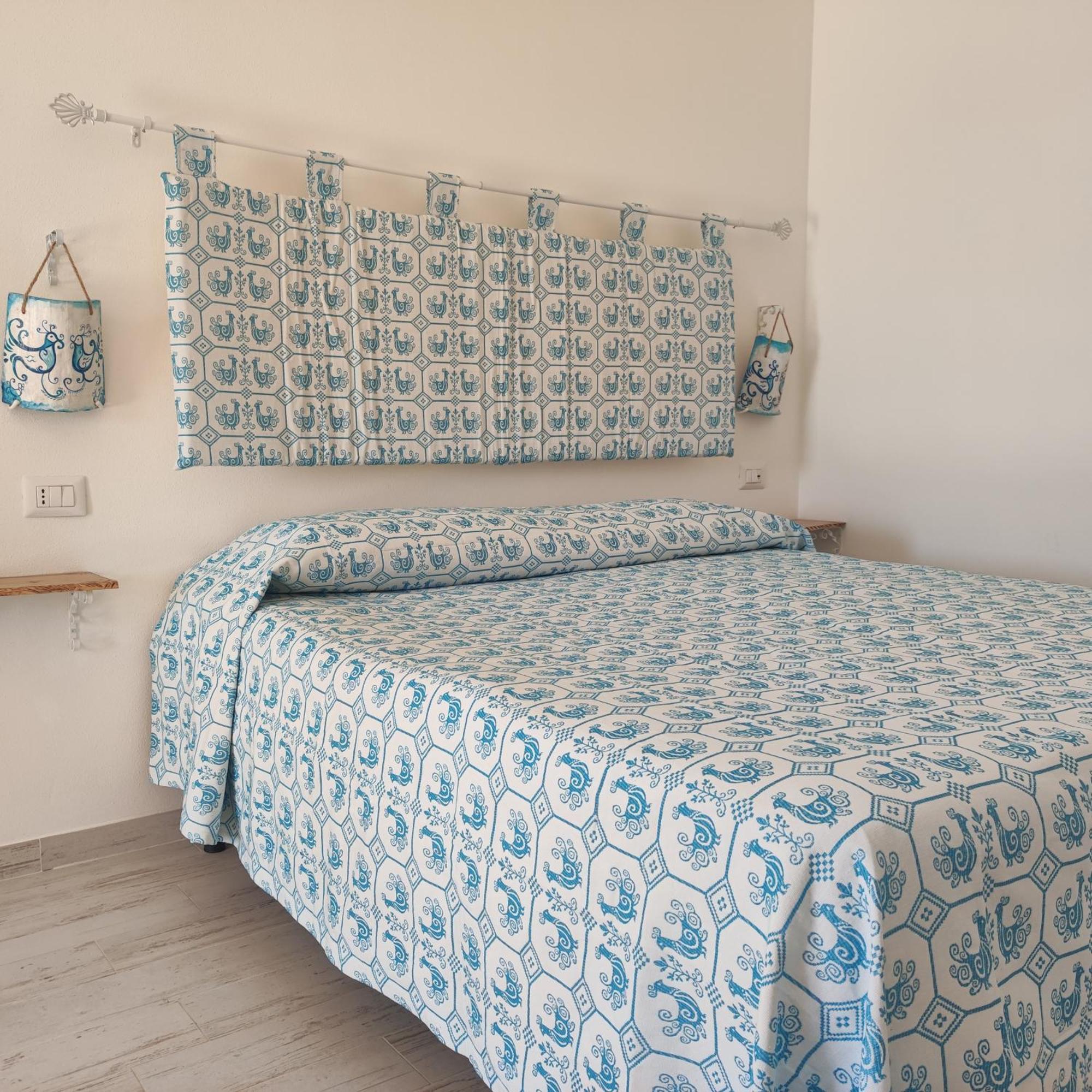 Agriturismo Quattro Mori Porto Torres Εξωτερικό φωτογραφία