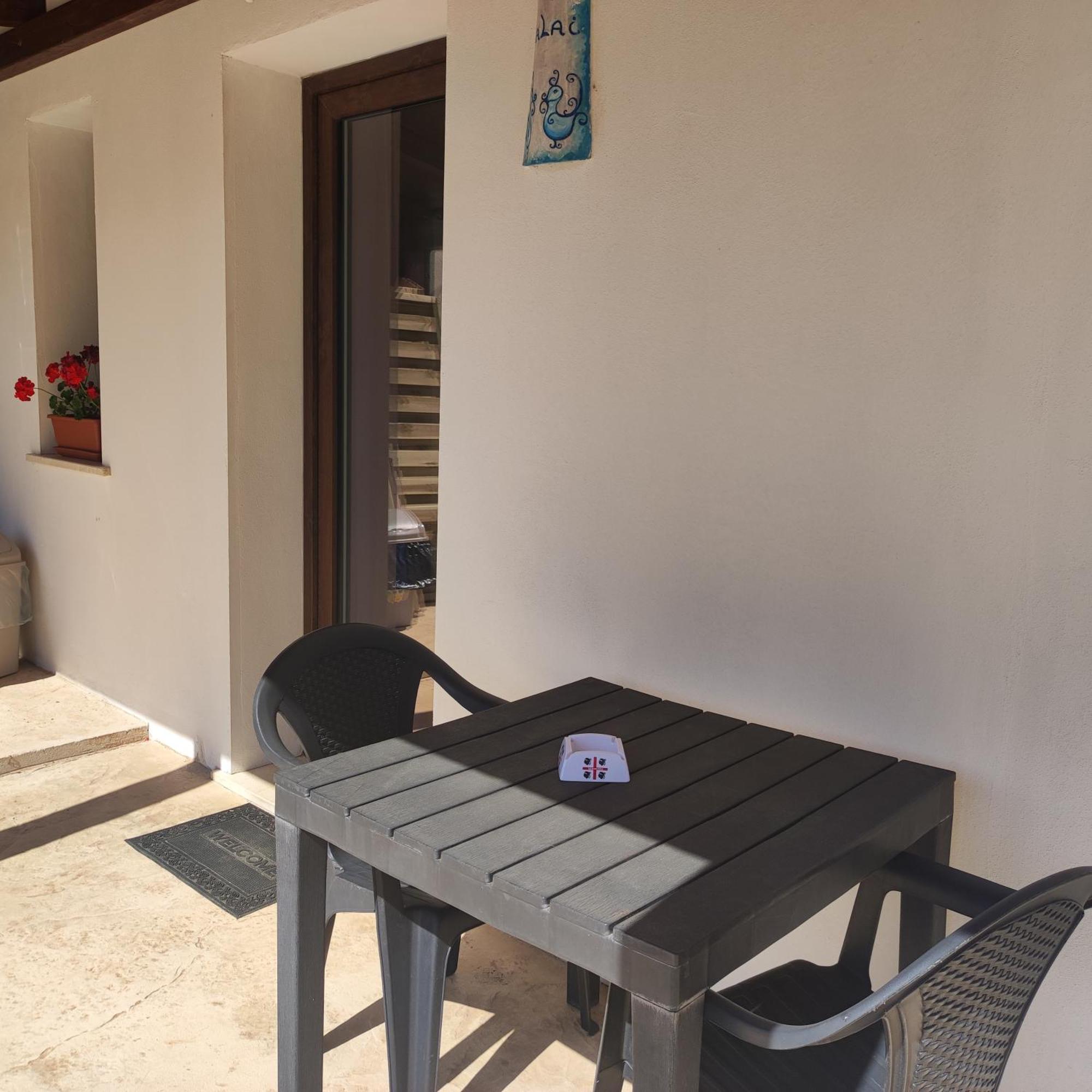 Agriturismo Quattro Mori Porto Torres Εξωτερικό φωτογραφία