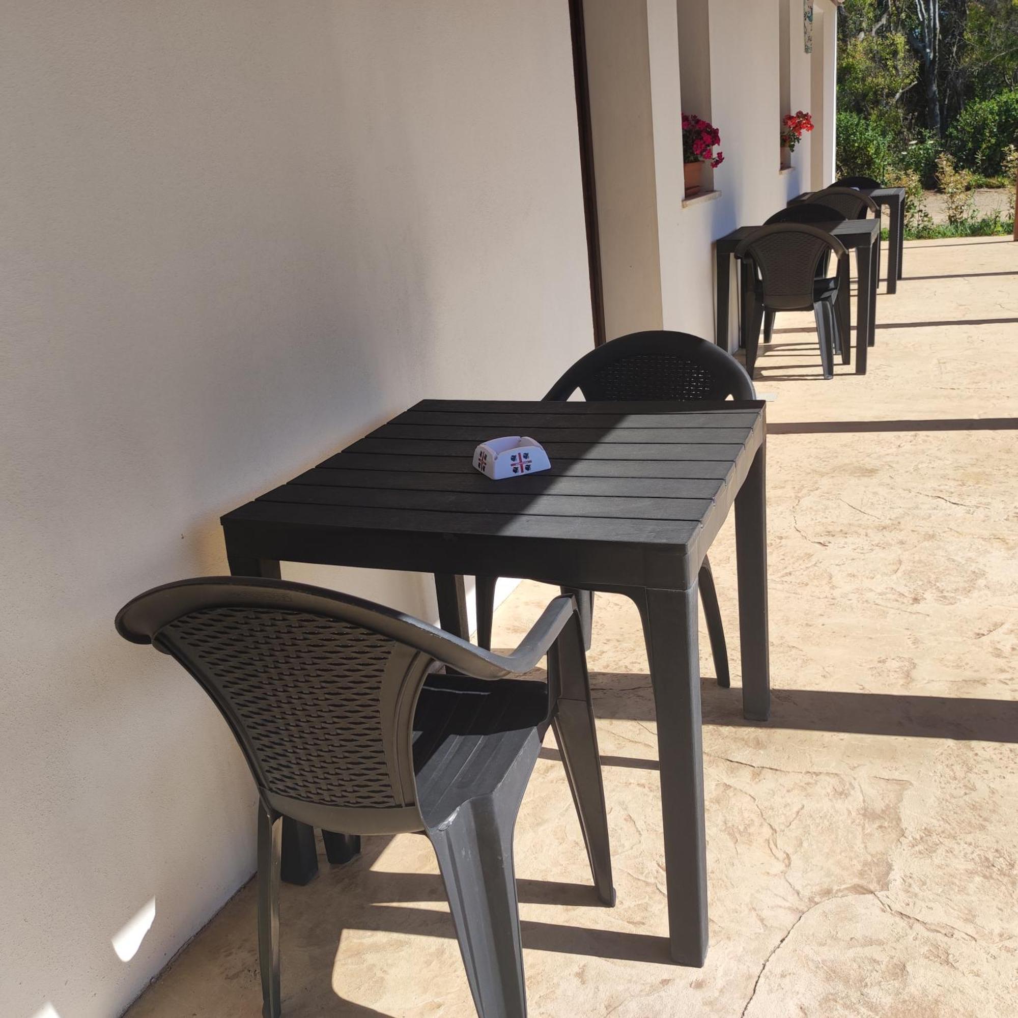 Agriturismo Quattro Mori Porto Torres Εξωτερικό φωτογραφία
