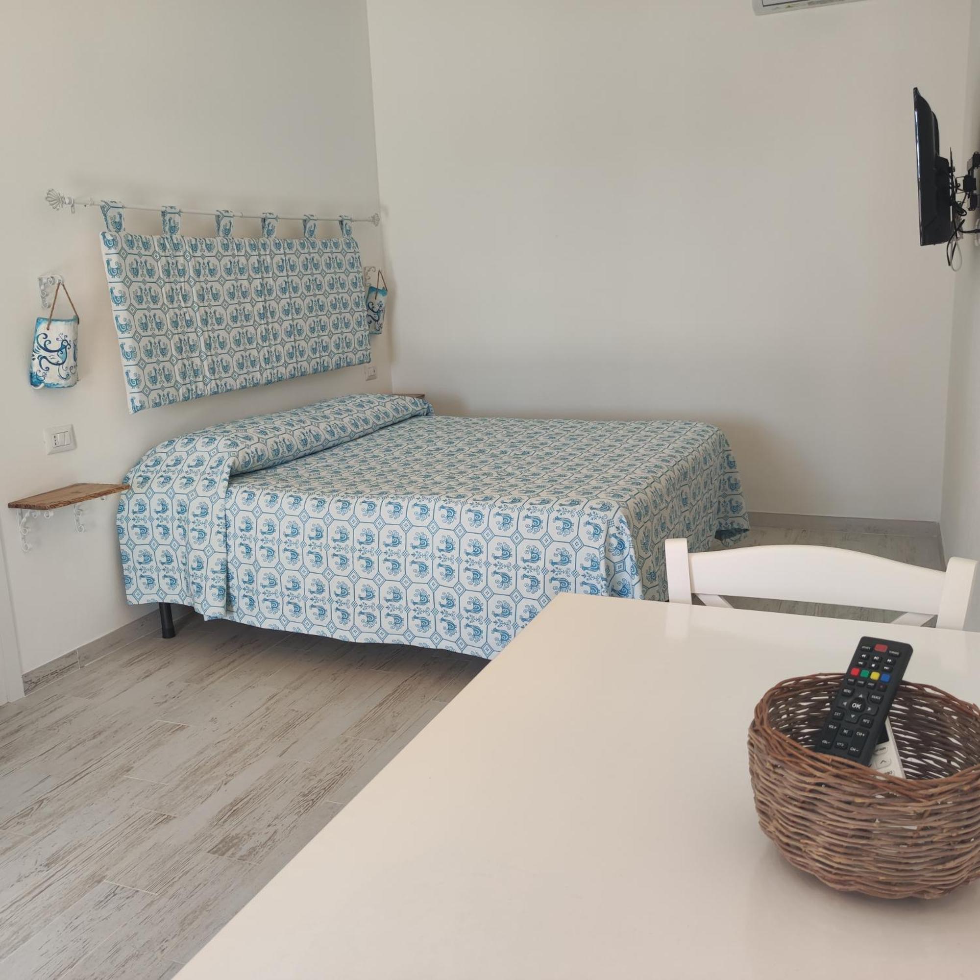 Agriturismo Quattro Mori Porto Torres Εξωτερικό φωτογραφία