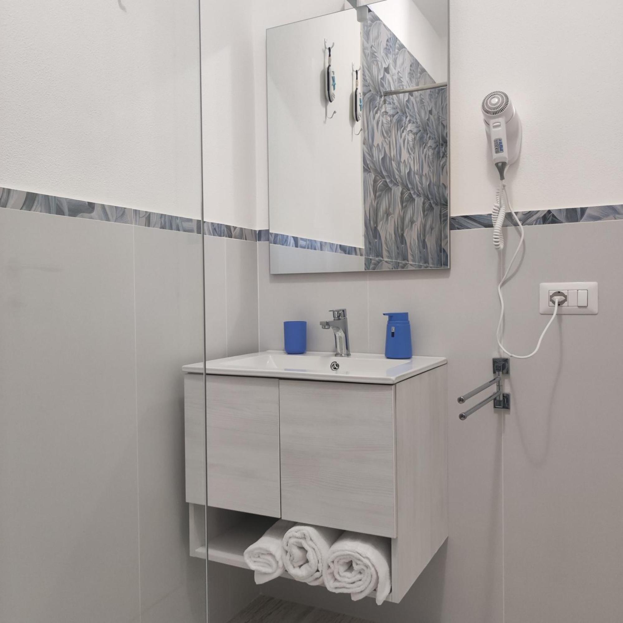 Agriturismo Quattro Mori Porto Torres Εξωτερικό φωτογραφία