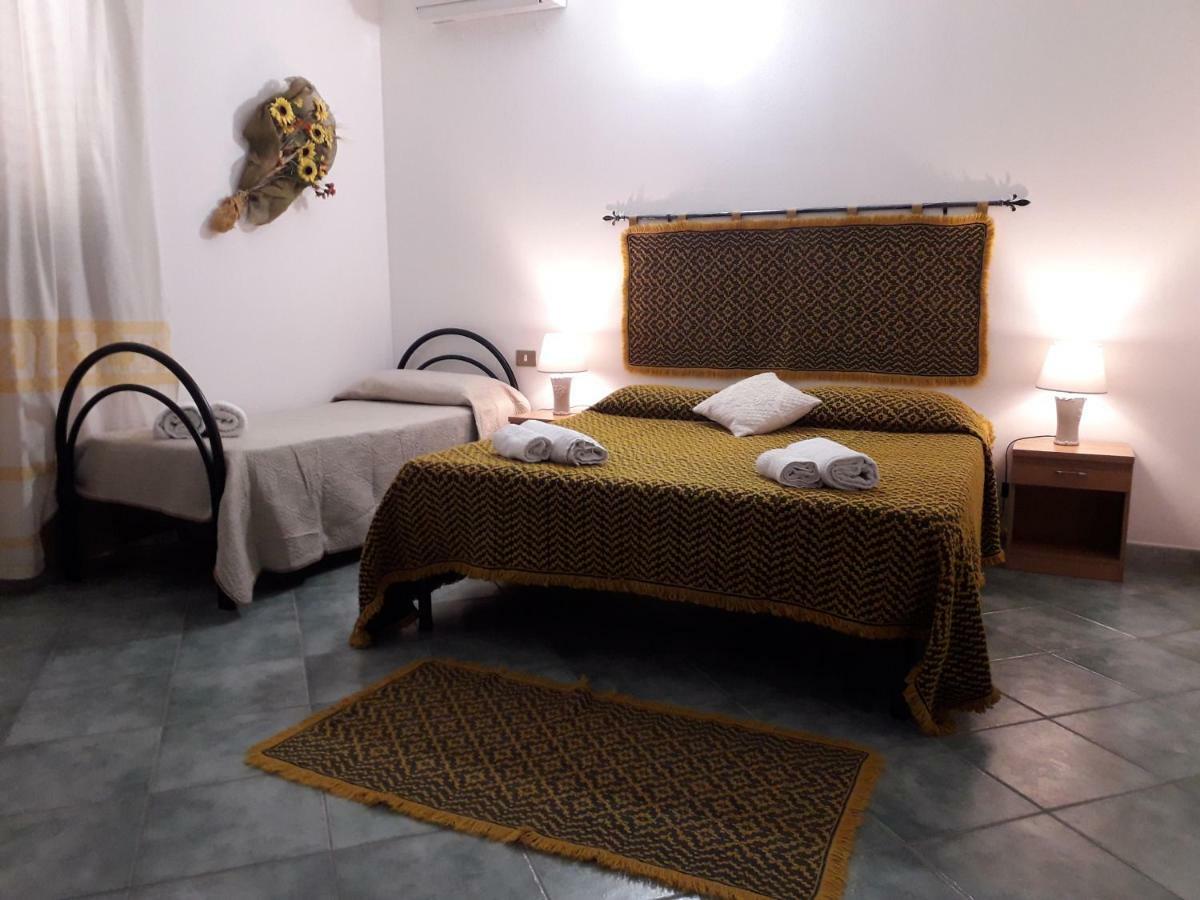 Agriturismo Quattro Mori Porto Torres Εξωτερικό φωτογραφία