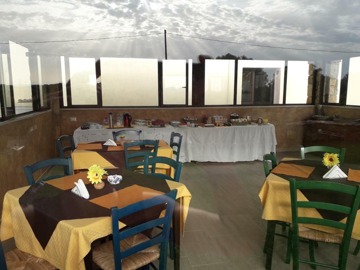 Agriturismo Quattro Mori Porto Torres Εξωτερικό φωτογραφία